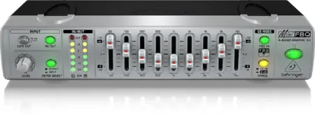 Купить BEHRINGER FBQ800 по выгодной цене в Москве