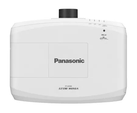 Купить Panasonic PT-EZ590E по выгодной цене в Москве