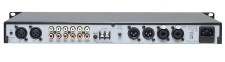 Купить BIAMP PM7400MKII по выгодной цене в Москве