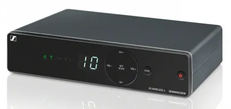 Купить Sennheiser XSW 1-ME3-A по выгодной цене в Москве