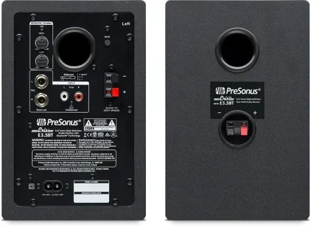 Купить Presonus Eris E3.5 BT по выгодной цене в Москве