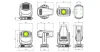 Купить SILVER STAR SS9181SC PLUTO 800 PROFILE по выгодной цене в Москве