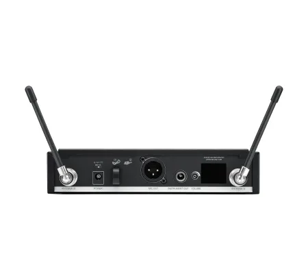 Купить SHURE BLX14RE/SM31 M17 по выгодной цене в Москве