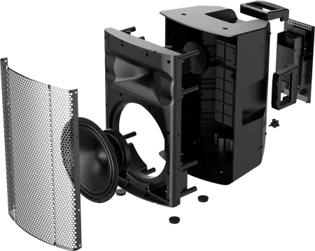 Купить Audiocenter MA15+ по выгодной цене в Москве