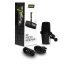 Купить Shure MV7+-K по выгодной цене в Москве