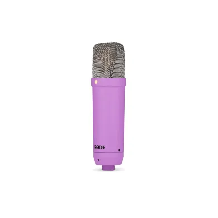 Купить RODE NT1 SIGNATURE PURPLE по выгодной цене в Москве