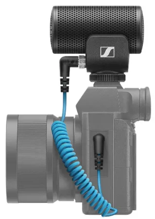 Купить SENNHEISER MKE 200 по выгодной цене в Москве
