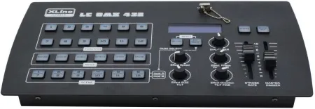 Купить XLine Light LC DMX-432 по выгодной цене в Москве