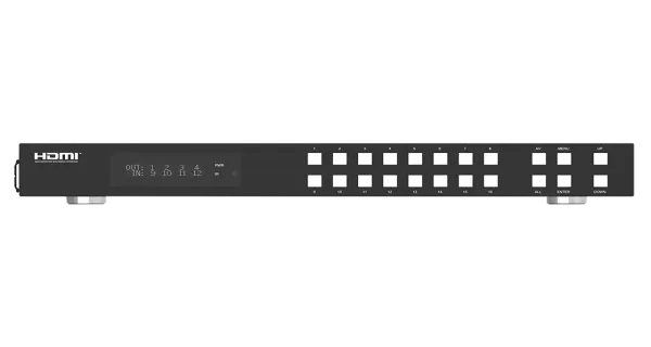 Prestel FM-1616H2DA