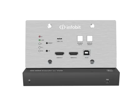 Купить Infobit WP301-Kit по выгодной цене в Москве