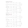 Купить SILVER STAR SS808SW HD FREZNO ZE-2 HD по выгодной цене в Москве
