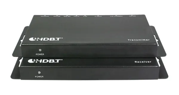 Prestel EHD-4K100L