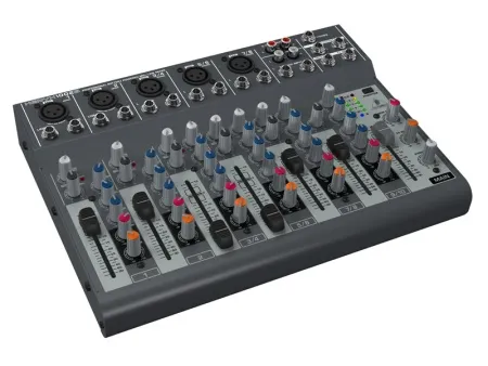 Купить BEHRINGER 1002B по выгодной цене в Москве