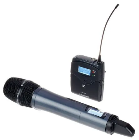 Купить Sennheiser EW 135P G4-A по выгодной цене в Москве