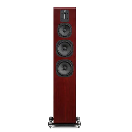 Купить Quad S-5 Sapele Mahogany по выгодной цене в Москве