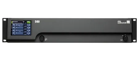 Купить D&B Audiotechnik D80 по выгодной цене в Москве