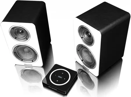 Купить Wharfedale Diamond A1 System Black по выгодной цене в Москве
