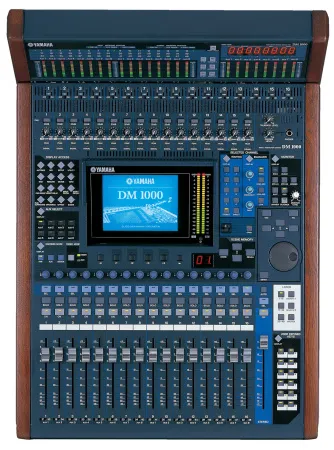 Купить YAMAHA DM1000VCM по выгодной цене в Москве