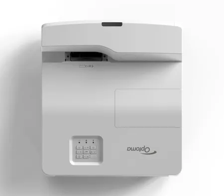 Купить Optoma X340UST по выгодной цене в Москве