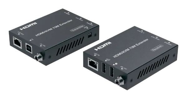 Prestel ETP-4K-KVM