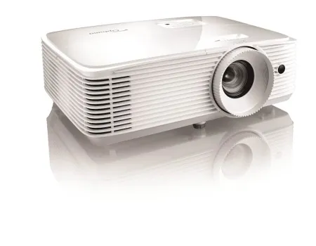 Купить Optoma HD29HLV по выгодной цене в Москве