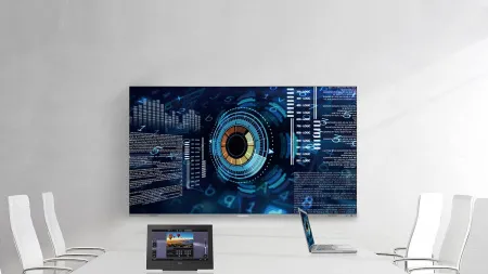 Купить Absen ICON X163 4K по выгодной цене в Москве