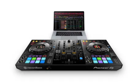 Купить PIONEER DDJ-800 по выгодной цене в Москве