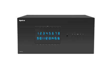 Купить Wyrestorm MX-1616-SCL 16х16 по выгодной цене в Москве