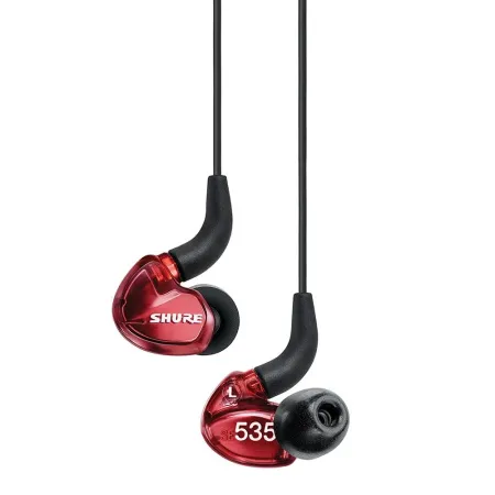 Купить SHURE SE535LTD по выгодной цене в Москве