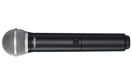 Купить SHURE BLX1288E/P31 M17 по выгодной цене в Москве