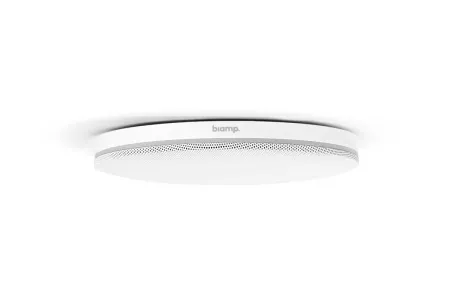 Купить BIAMP Devio SCR-25CX (White) по выгодной цене в Москве