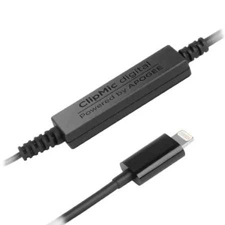 Купить Apogee ClipMic Digital по выгодной цене в Москве