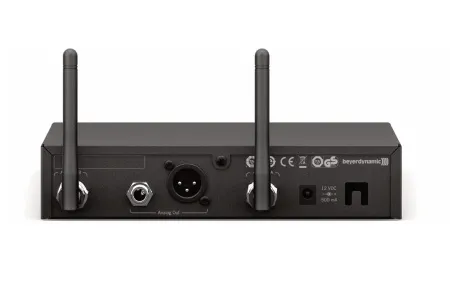 Купить BEYERDYNAMIC TG 534 по выгодной цене в Москве