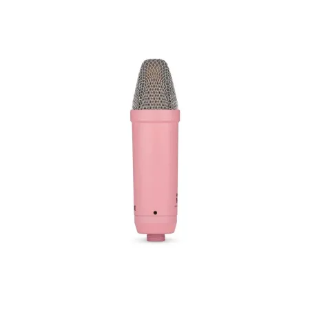 Купить RODE NT1 SIGNATURE PINK по выгодной цене в Москве