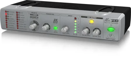 Купить BEHRINGER FEX800 по выгодной цене в Москве