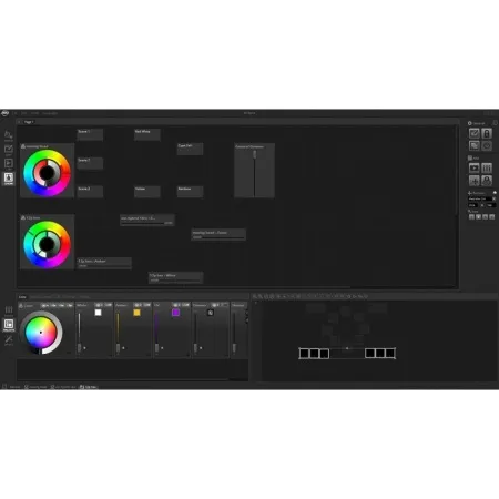Купить ADJ MyDMX 3.0 по выгодной цене в Москве