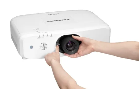 Купить Panasonic PT-EX520E по выгодной цене в Москве