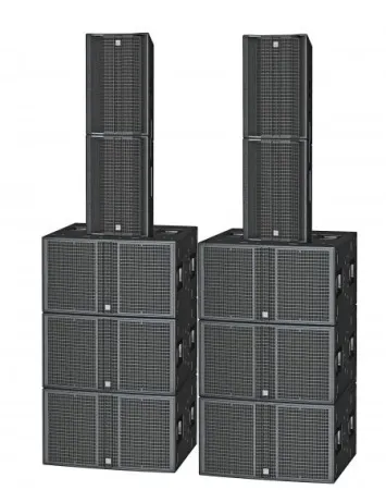 Купить HK AUDIO L5 LTS A по выгодной цене в Москве