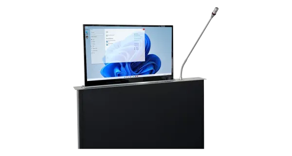 Prestel MN-22T