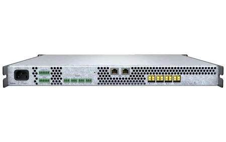 Купить Biamp Voltera D 1200.4M по выгодной цене в Москве