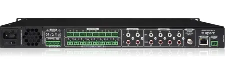 Купить BIAMP AUDIOSYSTEM 8.8 по выгодной цене в Москве