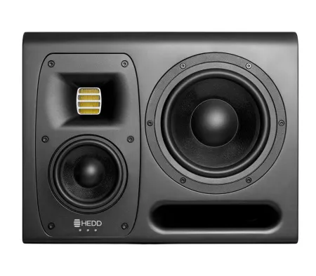 Купить HEDD TYPE 20 MK2 L black по выгодной цене в Москве