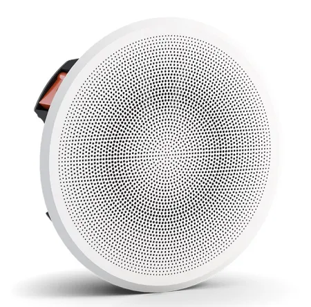 Купить DALI PHANTOM K-80 WHITE по выгодной цене в Москве
