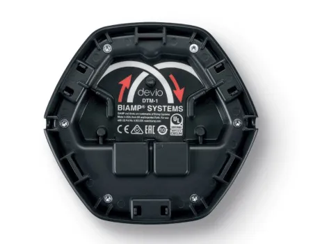 Купить BIAMP Devio SCR-25T по выгодной цене в Москве