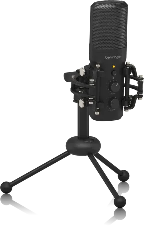 Купить BEHRINGER BU200 по выгодной цене в Москве