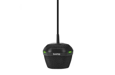Купить Biamp DevioDCM-1 (Black) по выгодной цене в Москве