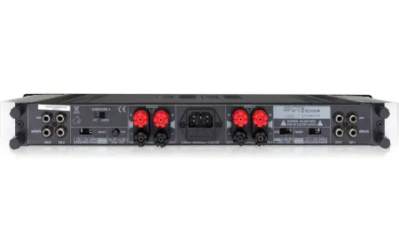Купить BIAMP CHAMP-4 по выгодной цене в Москве