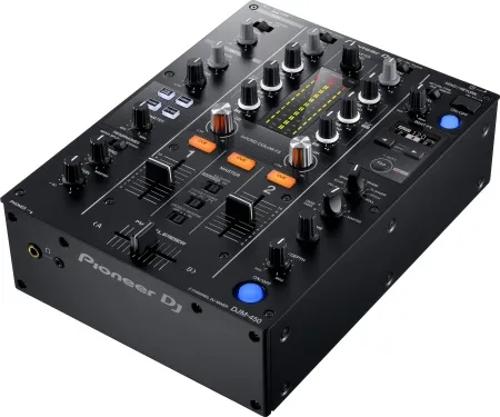 Купить PIONEER DJM-450 по выгодной цене в Москве