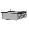 AUDAC MBS101T