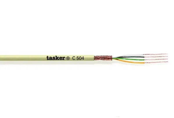 Tasker C508